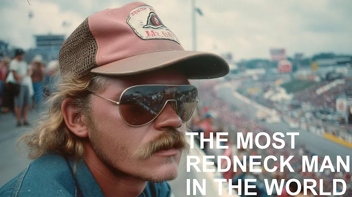 The Most Redneck Man in the World (Dos Equis Parody)