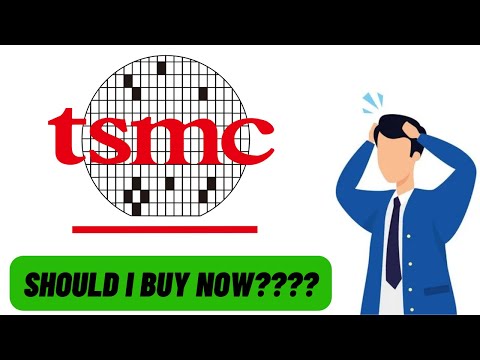   MIXED Earnings Report For Taiwan Semiconductor Stock TSM Time To BUY This FAST Growing Company