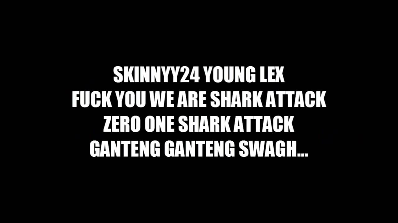 Young Lex Ganteng Ganteng SWAG Lyrics Video YouTube