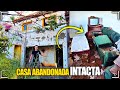 MURIER0N y la CASA ABANDONADA INTACTA quedó con TODO ! 🚷❌ Sitios Abandonados en España Urbex