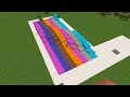 How To Make A Wave Machine In Minecraft