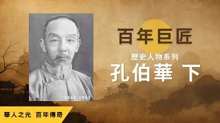 [Century Masters] Kong Bohua: Part 2