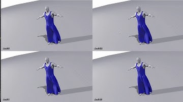 Vellum Cloth | Jeff Lait | H17 Masterclass