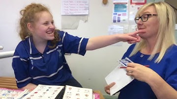 Level 3 Emergent Writing