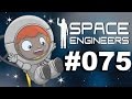 Space Engineers Multiplayer Episode 'Countdown