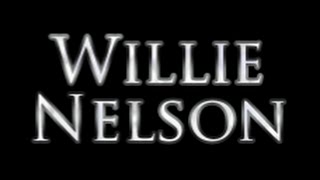 Miniatura del video "Willie Nelson - Blue Eyes Crying In The Rain (Lyrics on screen)"