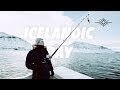 LIVING THE LIFE OF AN ICELANDIC FISHERMAN - S1.E3