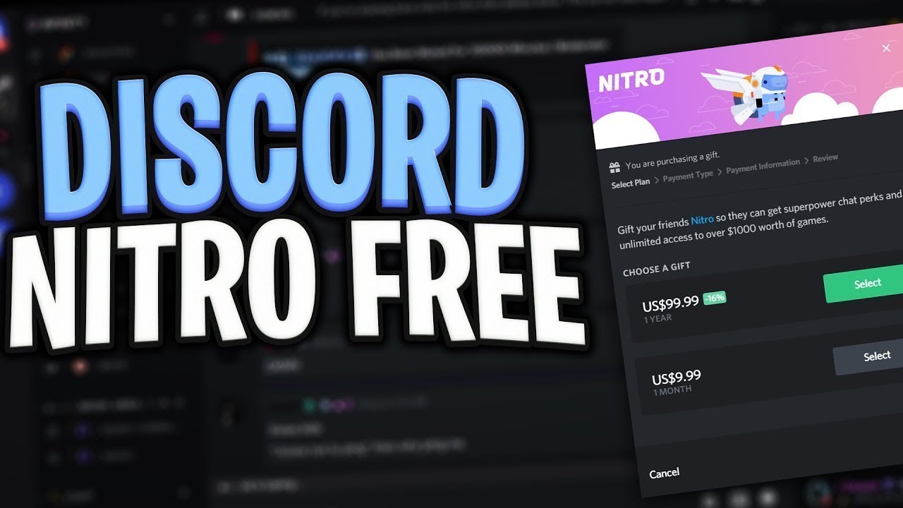 Https discord nitro