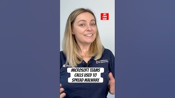 Matanbuchus Malware Spread Via Microsoft Teams Calls