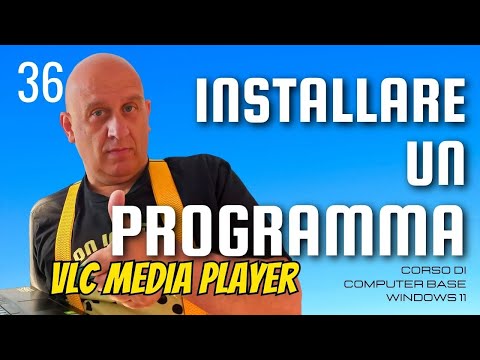 Video: Come installo un programma installato su Windows?