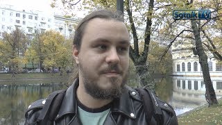 МОСКВИЧИ: "НУЖНЫ ПЕРЕМЕНЫ, НО НИЧЕГО НЕ ИЗМЕНИТЬ"... МОСКВИЧИ: "НУЖНЫ ПЕРЕМЕНЫ, НО НИЧЕГО НЕ ИЗМЕНИТЬ"...