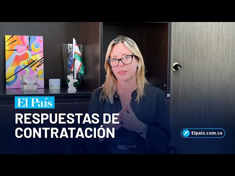 “No he asistido a reuniones en una ‘casa Blanca’ ni con políticos”: Directora de Contratación, Cali