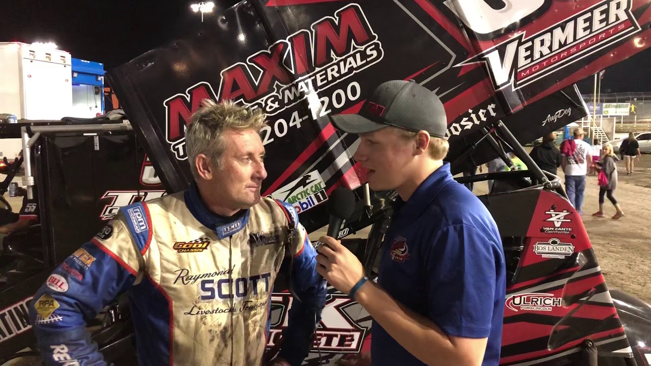 AJ’s Pit: Brooke Tatnell!