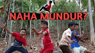Mundur Alon-Alon Versi Sunda Lucu | Naha Mundur? #Part2