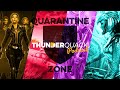 Quarantine zone with tim geraci  040120