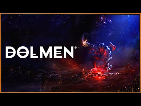 Dolmen (видео)