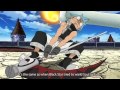 Soul Eater ep 13