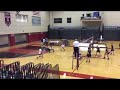 Ramapo vs. bard
