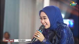 KEHILANGAN - Anis Rahma - NEW METRO Pasti..Aja!!! - Live Sayung demak