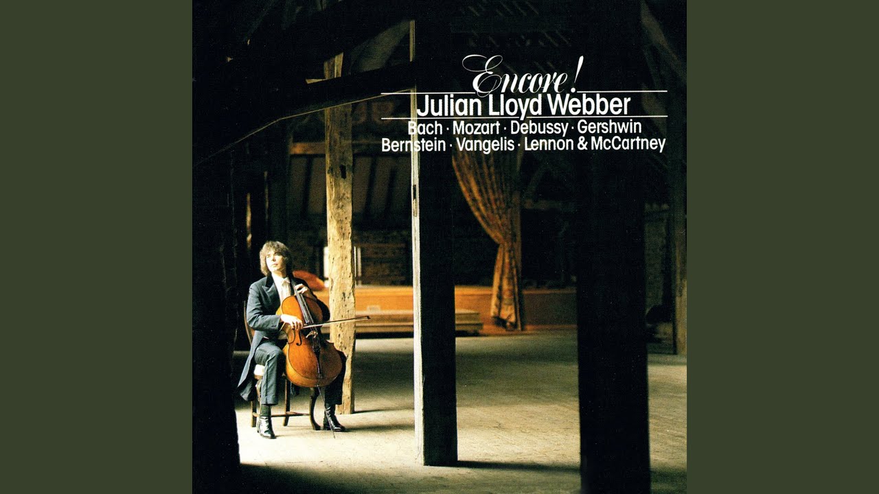 Debussy: Suite bergamasque, L. 75: Clair de lune - YouTube