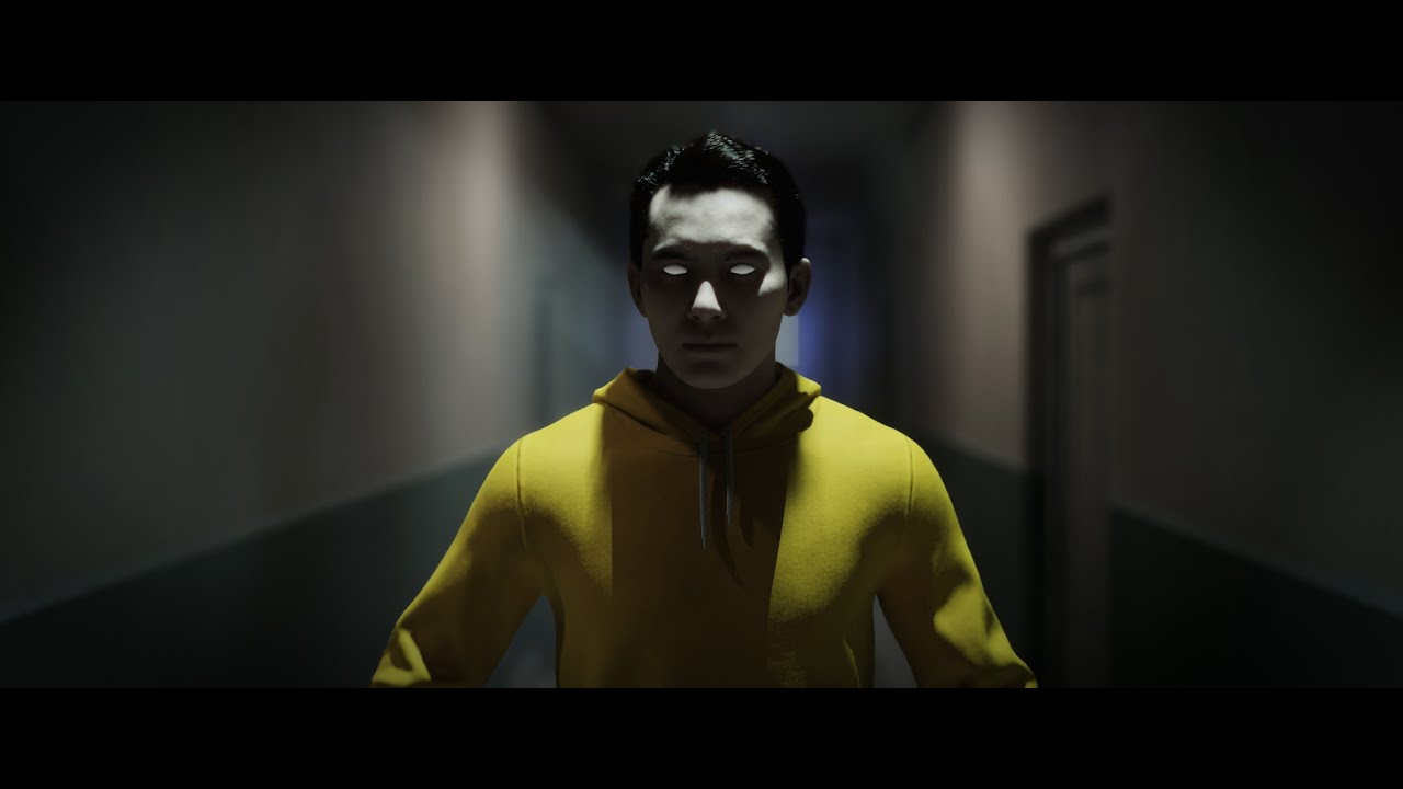 The Delivery Man - YouTube