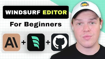 Windsurf Editor Beginner