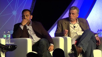 PROGRAMMATIC I/O San Francisco 2015 - "Attributing from Data Sources to Spend"
