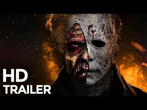 New 'Halloween Kills' trailer teases the return of Michael Myers