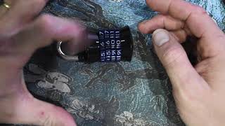 Celebrity Crochetage Master 1535D lockpick Net Worth