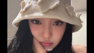 If I Aint Got You Ningning Cover Sped Up