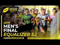 Super League Malta 2019: Men's Equalizer Final