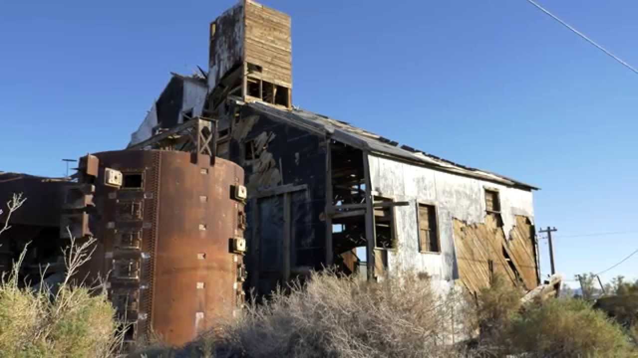 Toulon NV Old Mill YouTube