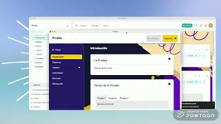 Copy of ¿Cómo insertar Sitios Web Externos en tu Proyecto de eXeLearning