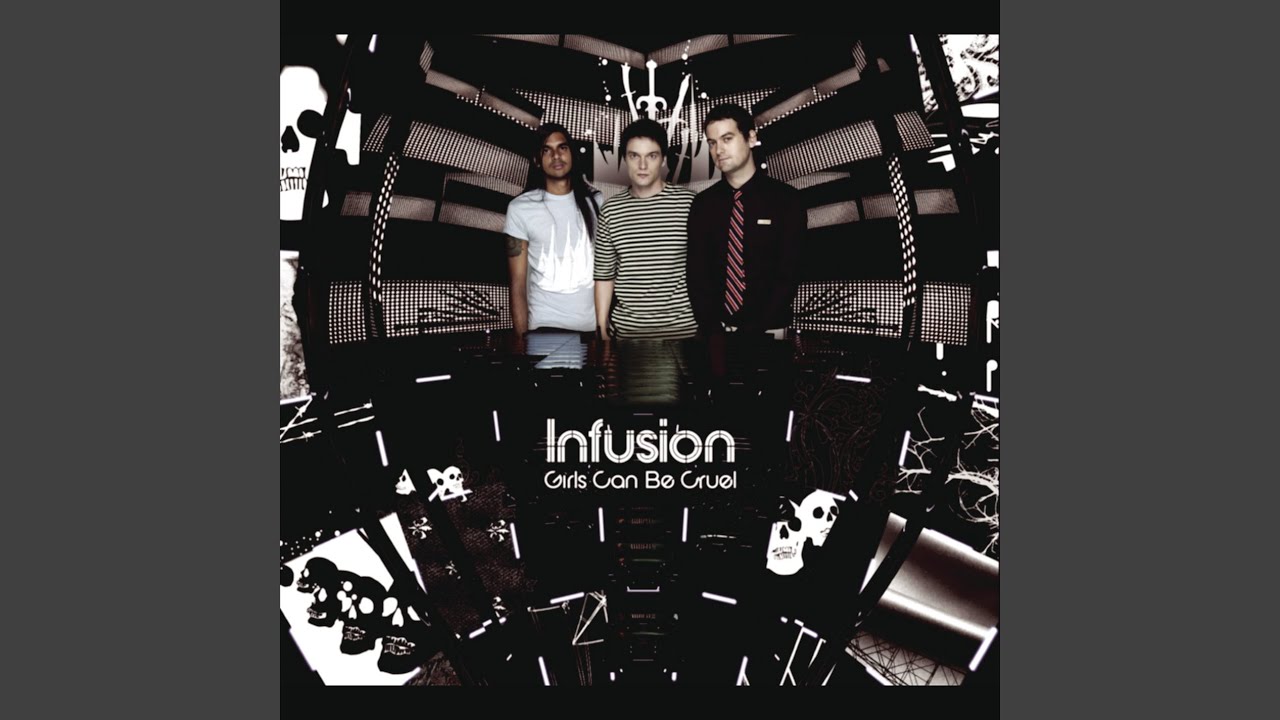 Girls Can Be Cruel (Infusion sQ'ed Mix)