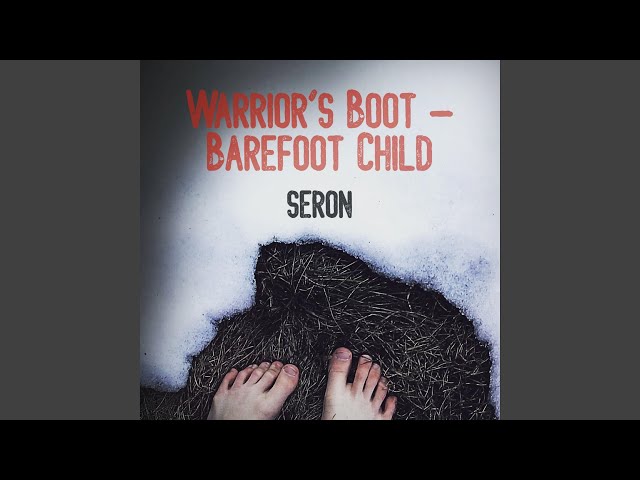 Warrior's Boot, Barefoot Child