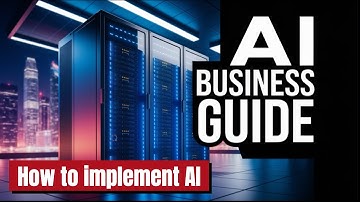 How to Use AI in Business (Without Feeling Overwhelmed)