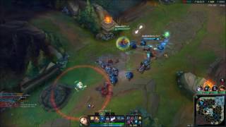 Triple Collateral With Lux