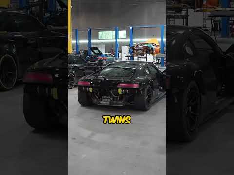 Twin Turbo Auto Network Reviews
