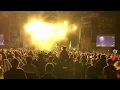 Crossfaith - Deus Ex Machina - #ZaxidFest2019