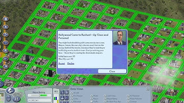 Learning from SimCity 4 #26: Avenues and Highways part 2