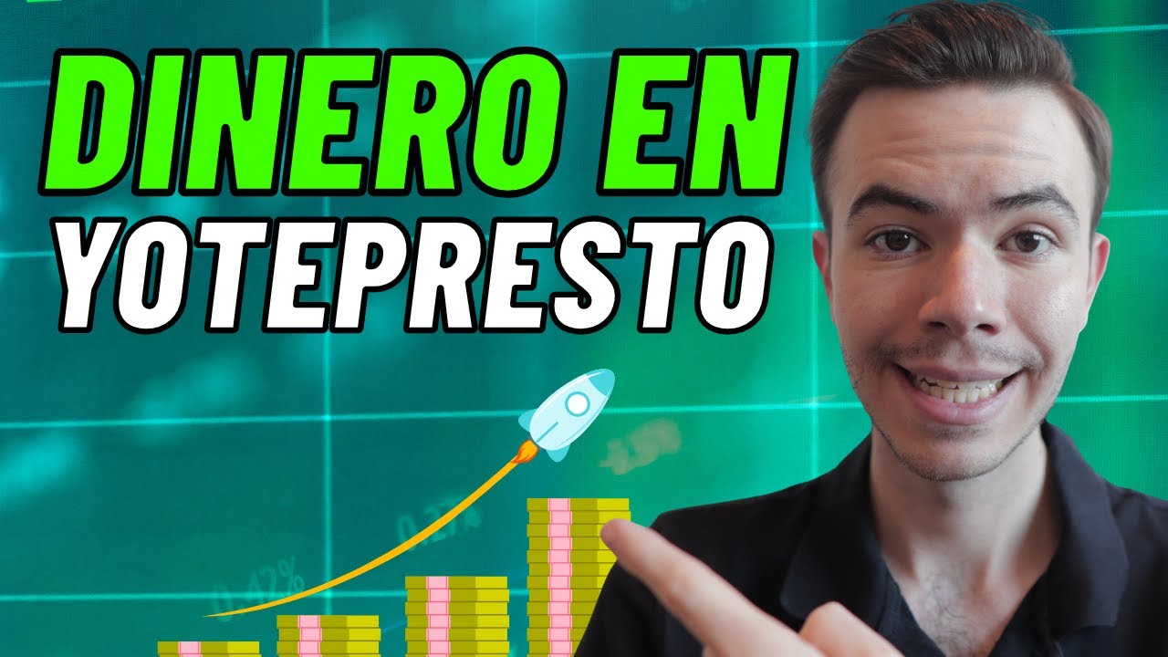 Invertir en YoTePresto | La Bola de Nieve Compuesta