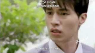 Download lagu The One - Because It's You (그대라서) FMV (Hotel King OST)[ENGSUB   Romanization   Hangul]