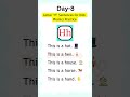 Letter H Sentences for Kids | This is a Hat | Phonics Practice