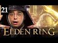 KAMETO vs RADAGON (Et la bête) - ELDEN RING #21