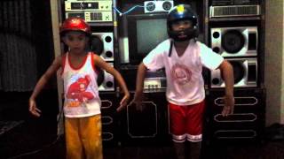 Crayon Pop - Bar Bar Bar Cover