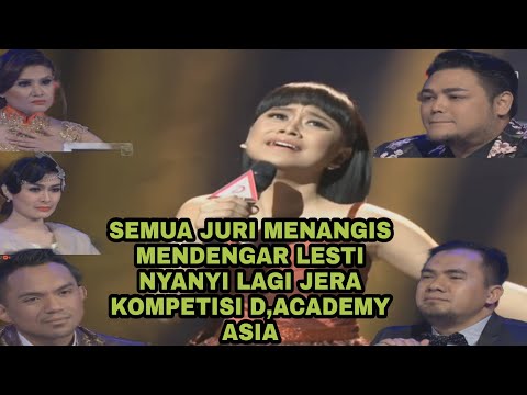 \"Jera\"Lesti Kejora