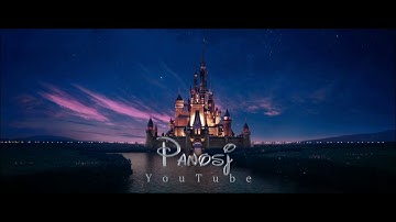 Disney Intro - Blender & Adobe After Effects CC (Free Template) FullHD 1080p