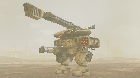 Mech Animation. "Alive!" Course