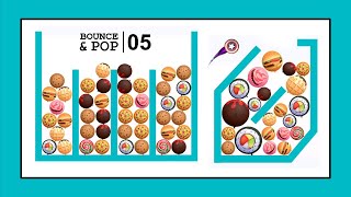 Bounce and Pop - Ballon Pop part.05 | Level 66-85 screenshot 4