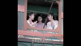 Chinese Tv Dramas Clip